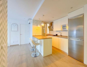 Family Apartment - Málaga Center